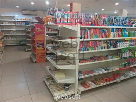 Shop-Mulgi for Rent in Telangana